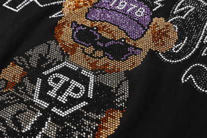 New-PP Short sleeve T-shirt