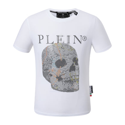 New-PP Short sleeve T-shirt