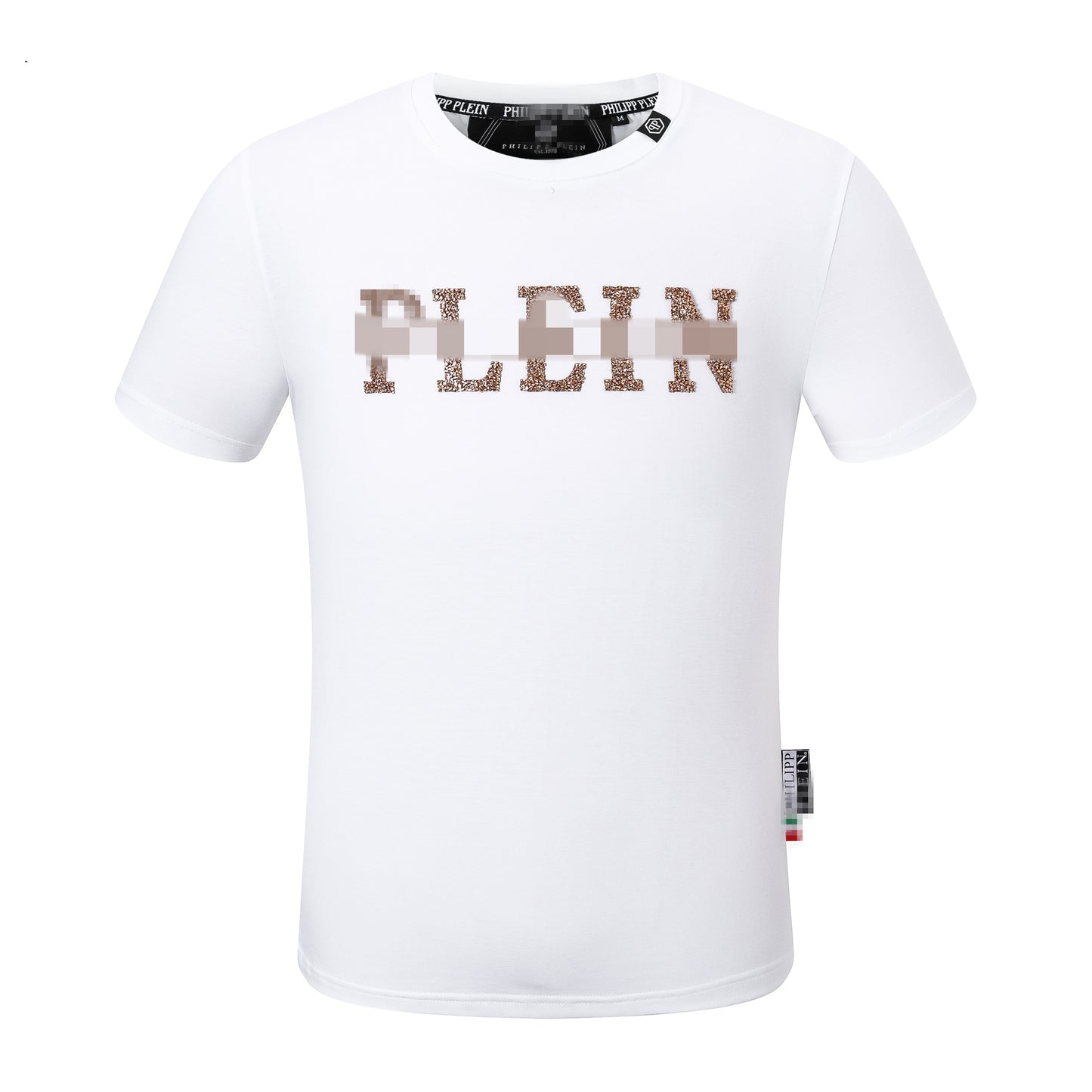 New-PP Diamond T-shirt