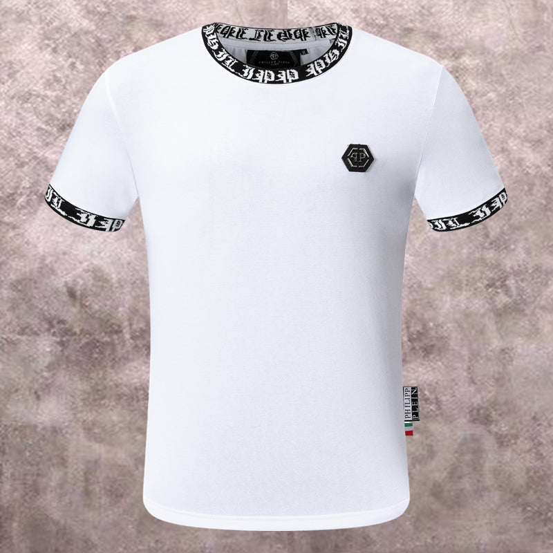 New-PP Short sleeve T-shirt