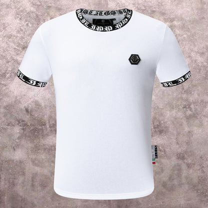 New-PP Short sleeve T-shirt