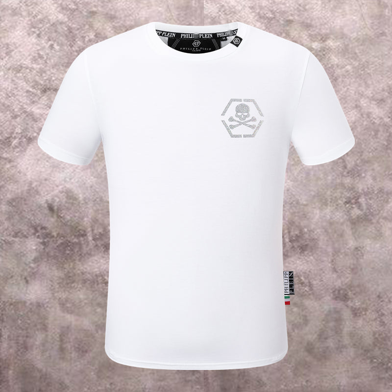 New-PP Short sleeve T-shirt