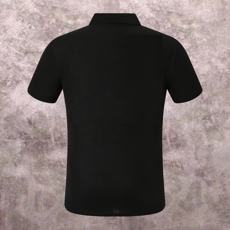 New-PP T-shirt  POLO