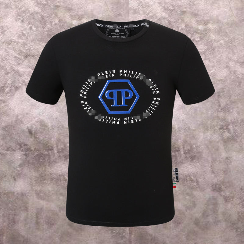 New-PP Short-sleeved T-shirt