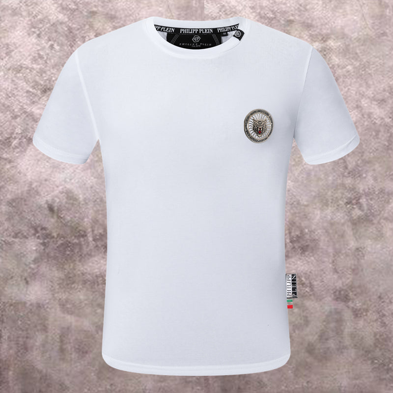 New-PP Short sleeve T-shirt