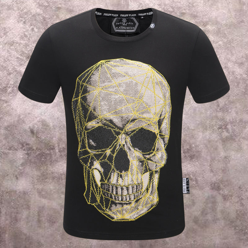 New-PP Short sleeve T-shirt