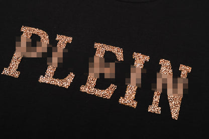 New-PP Diamond T-shirt