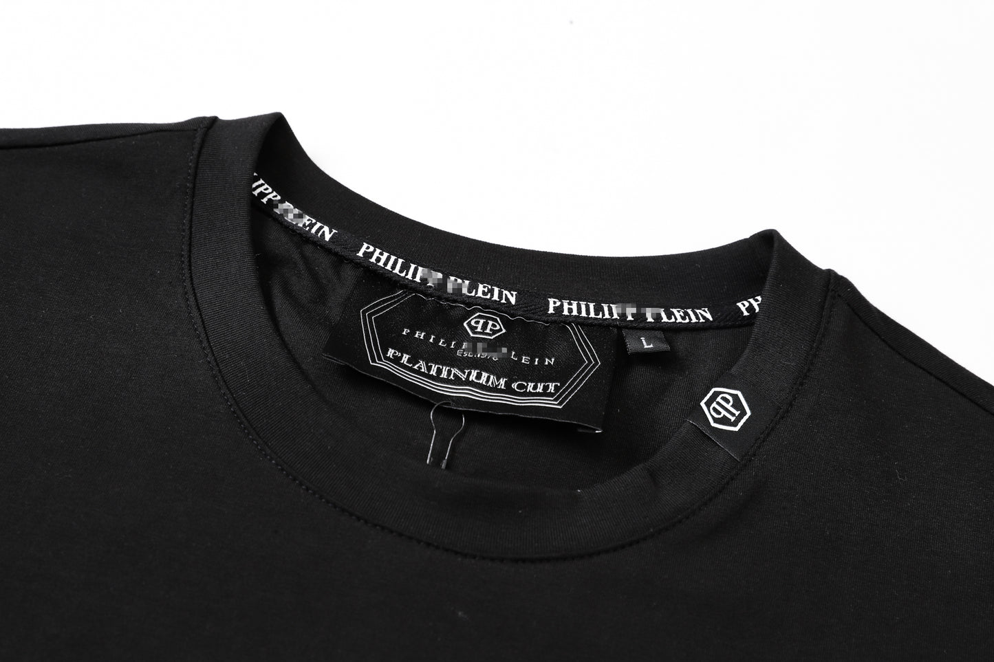 New-PP Short sleeve T-shirt