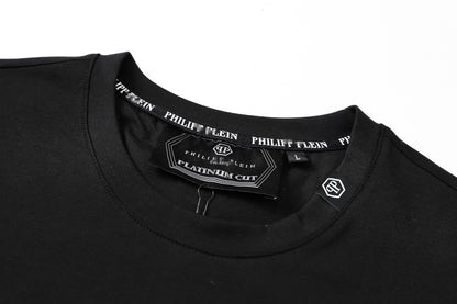 New-PP Short sleeve T-shirt