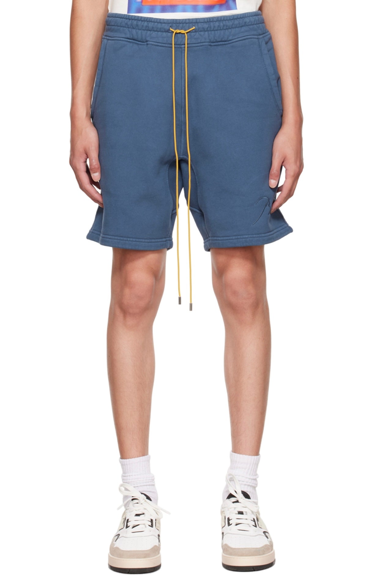 New-RHUDE  shorts