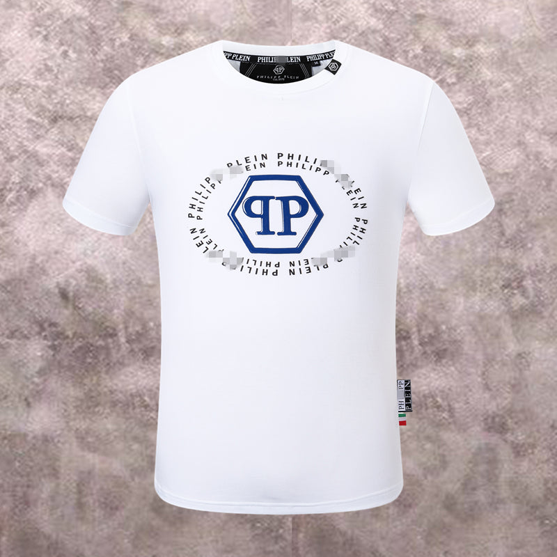 New-PP Short-sleeved T-shirt