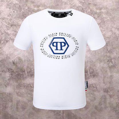 New-PP Short-sleeved T-shirt