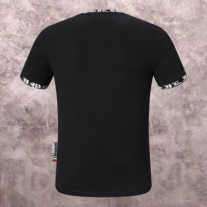 New-PP Short sleeve T-shirt