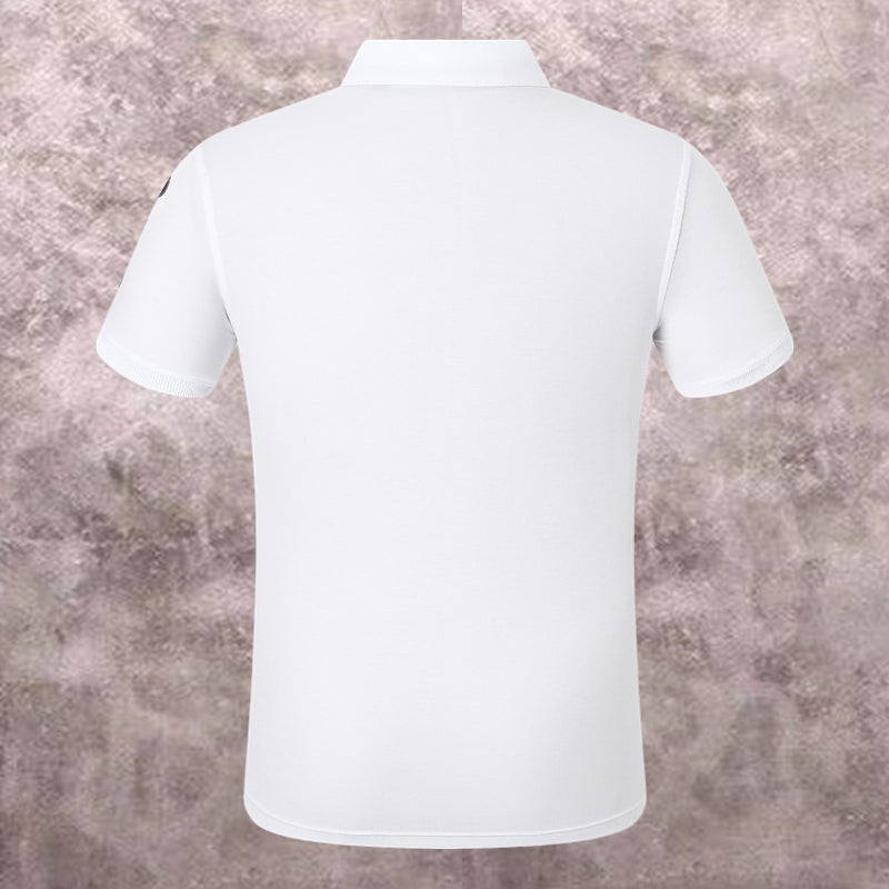 New-PP T-shirt  POLO