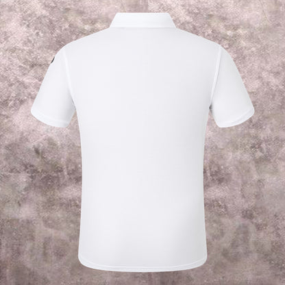 New-PP T-shirt  POLO