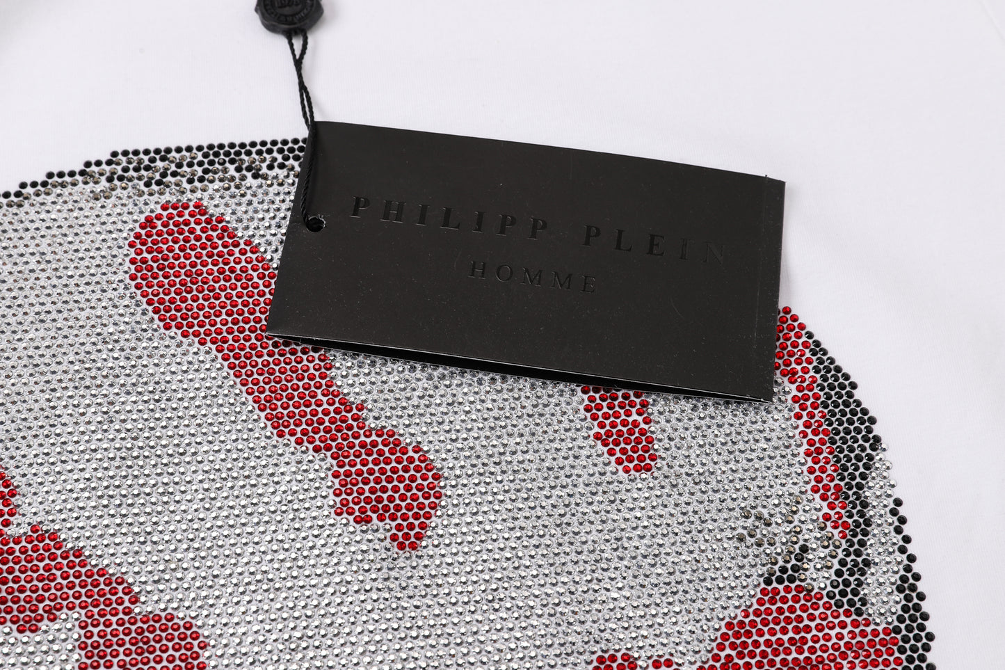 New-PP Short sleeve T-shirt