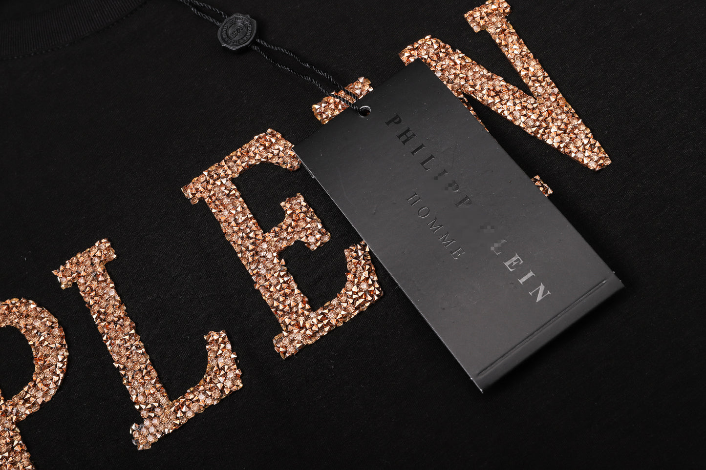 New-PP Diamond T-shirt