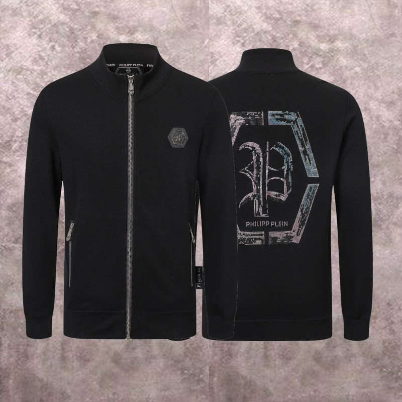 New-PP PP6001 Diamonds coat