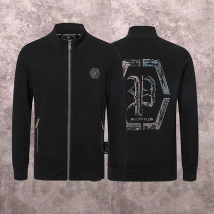 New-PP PP6001 Diamonds coat