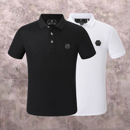 New-PP T-shirt  POLO