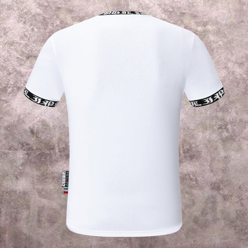 New-PP Short sleeve T-shirt