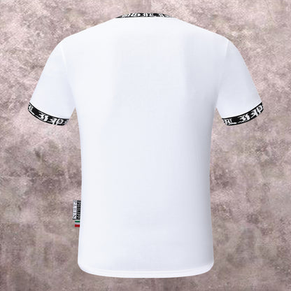 New-PP Short sleeve T-shirt