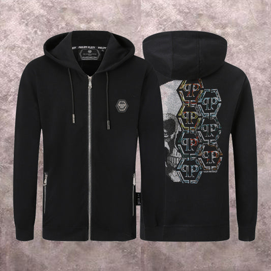 New-PP 7005 Diamonds Hoodie