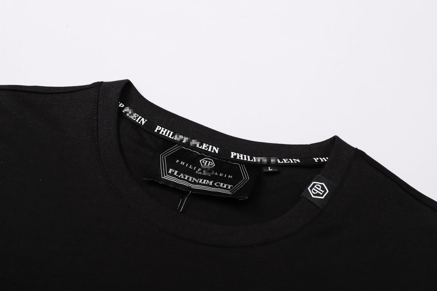 New-PP Diamond T-shirt