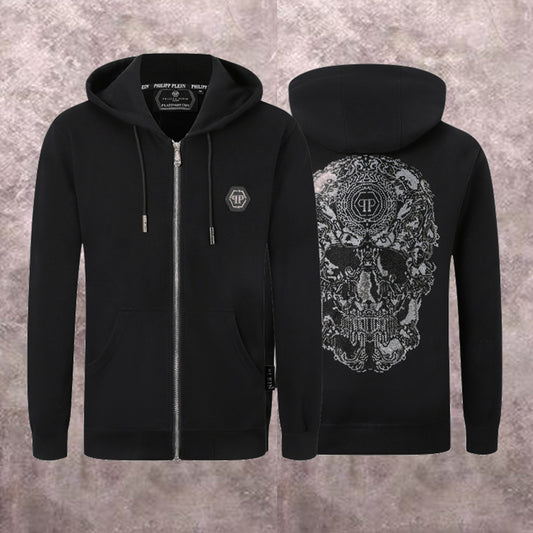 New-PP 7010 Diamonds Hoodie