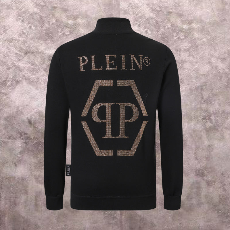 New-PP PP6006 Diamonds coat