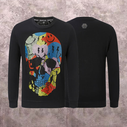 New-PP 8639 Sweatshirt