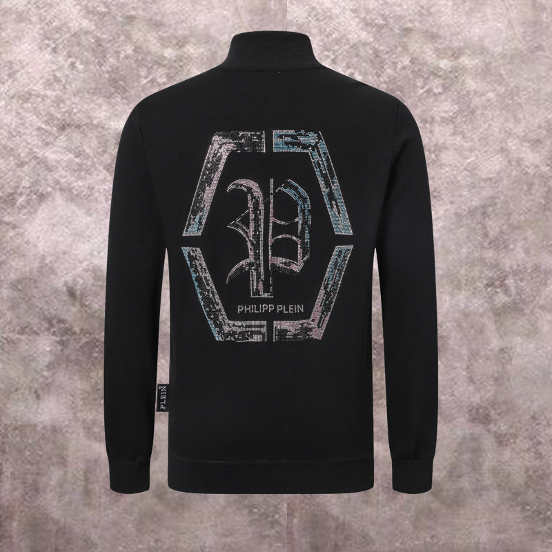 New-PP PP6001 Diamonds coat