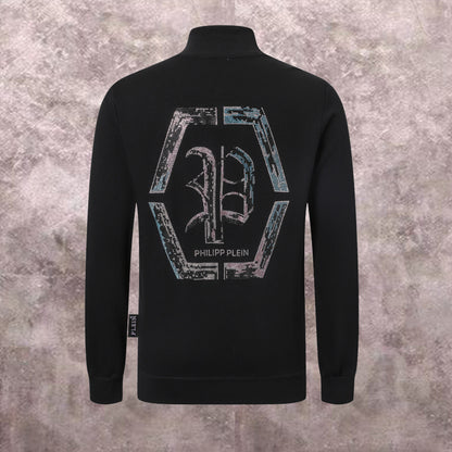 New-PP PP6001 Diamonds coat