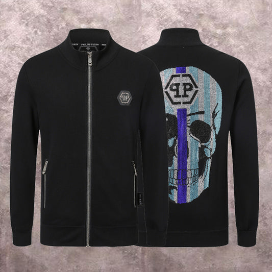 New-PP PP6009 Diamonds coat