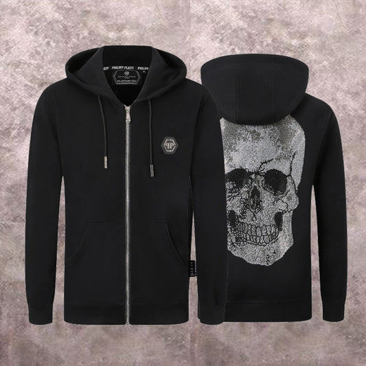 New-PP 7008 Diamonds Hoodie