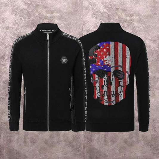 New-PP 66663-1 Diamonds coat