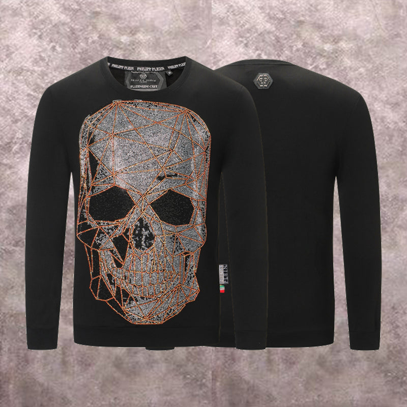 New-PP 8614 Sweatshirt