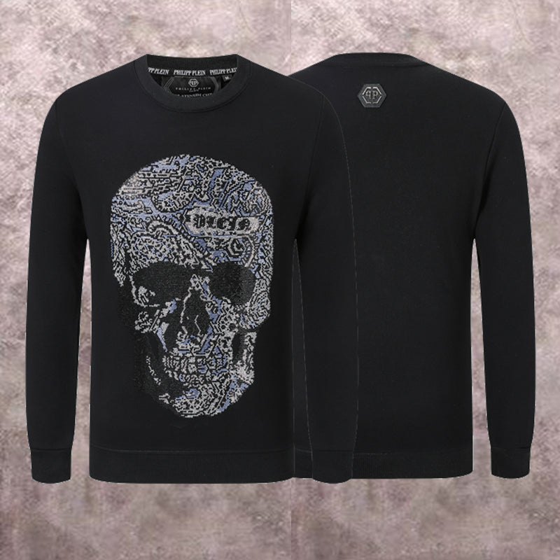 New-PP 8631 Sweatshirt