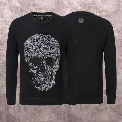 New-PP 8631 Sweatshirt