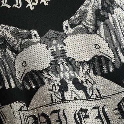 New-PP 889 Diamonds coat