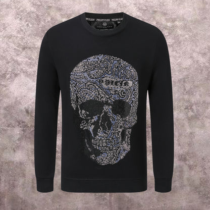 New-PP 8631 Sweatshirt