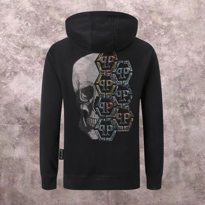 New-PP 7005 Diamonds Hoodie