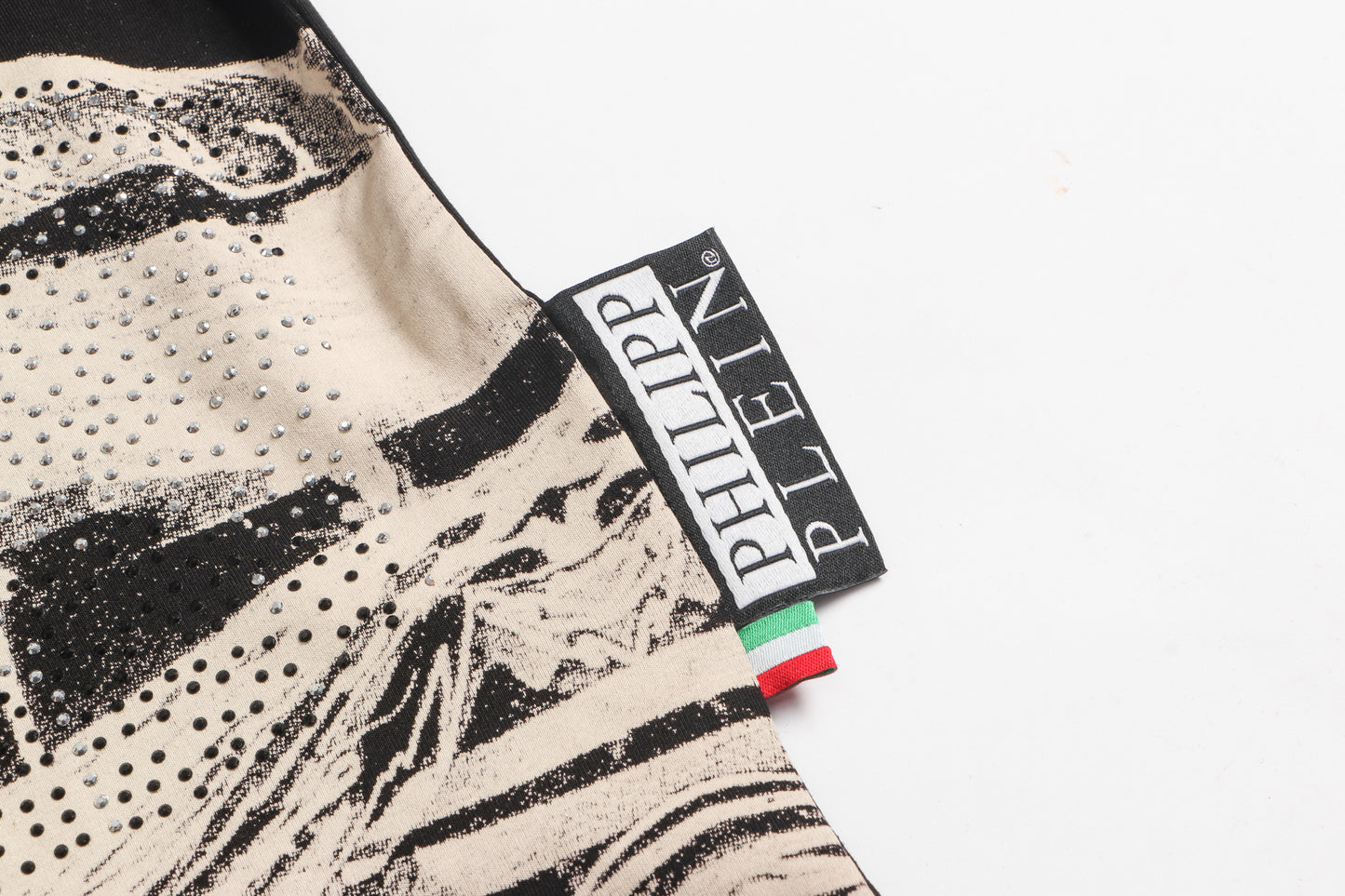 New-PP Short sleeve T-shirt