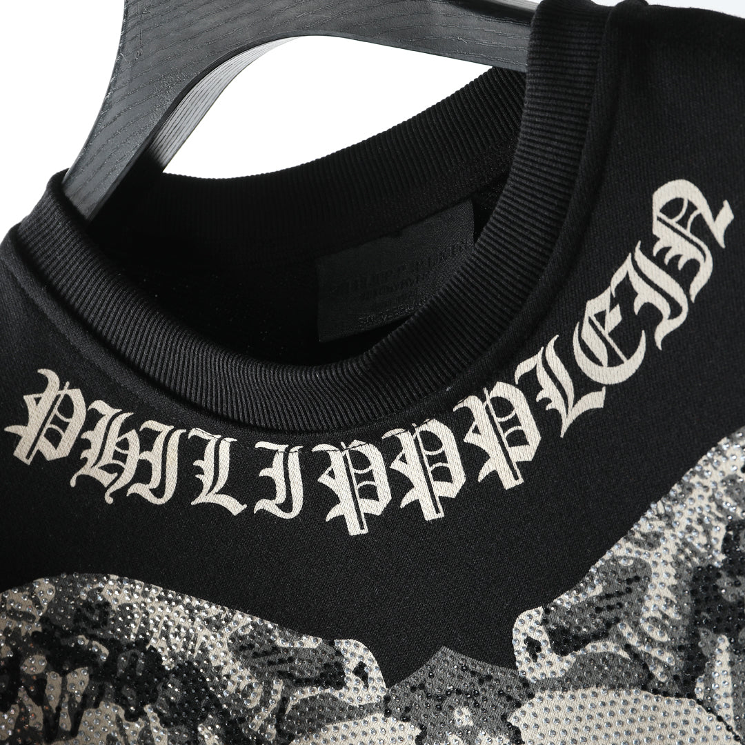 New-PP 889 Diamonds coat