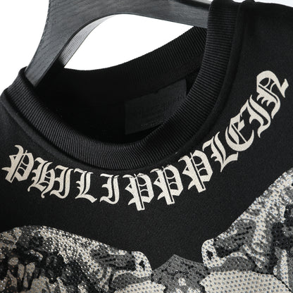 New-PP 889 Diamonds coat