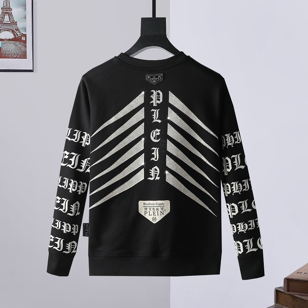 New-PP 889 Diamonds coat