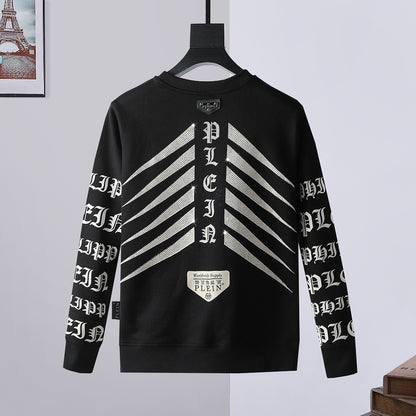 New-PP 889 Diamonds coat