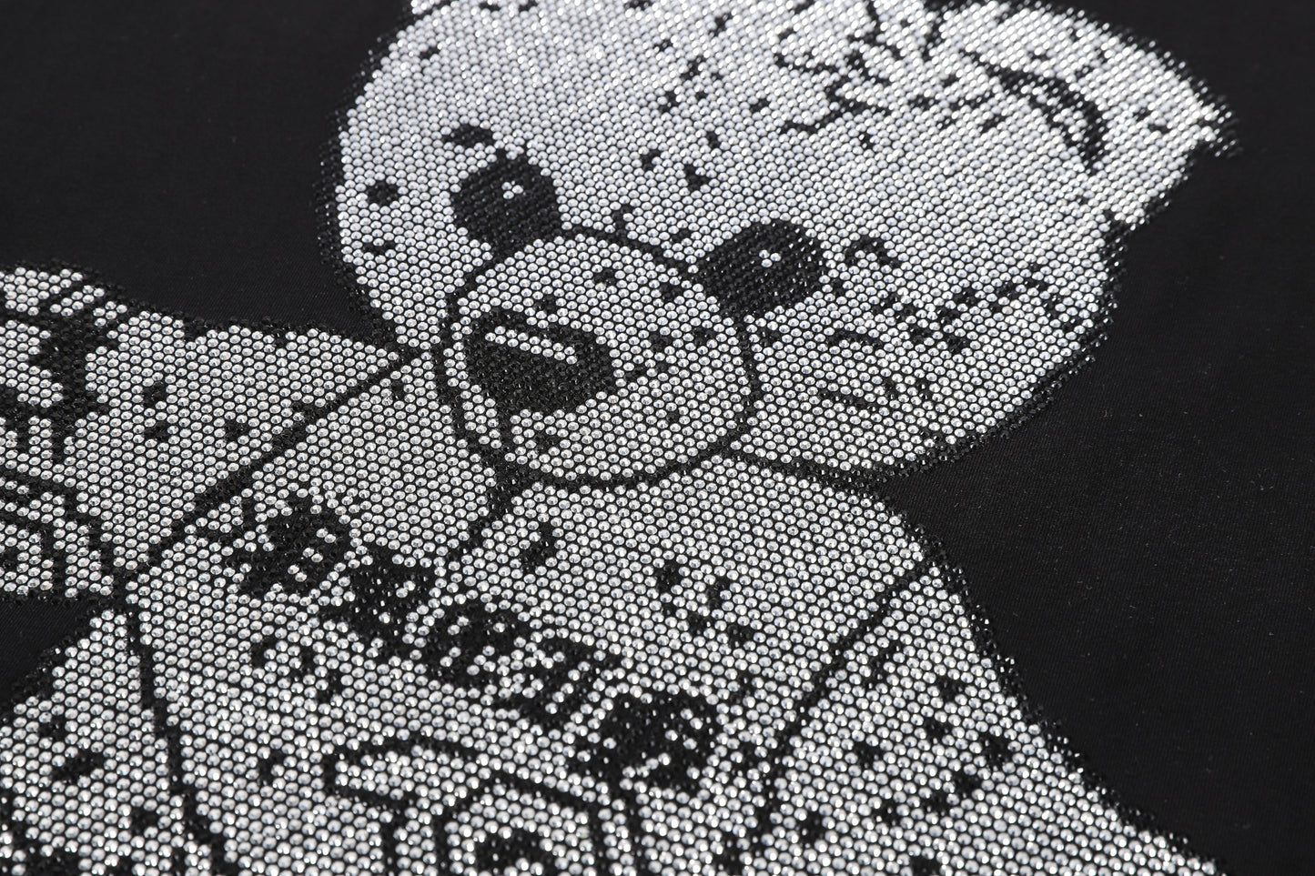 New-PP Short sleeve T-shirt