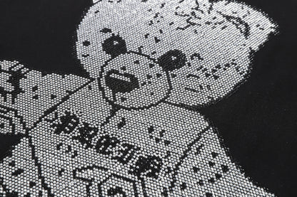 New-PP Short sleeve T-shirt