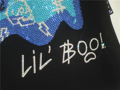 New-PP diamond T-Shirt